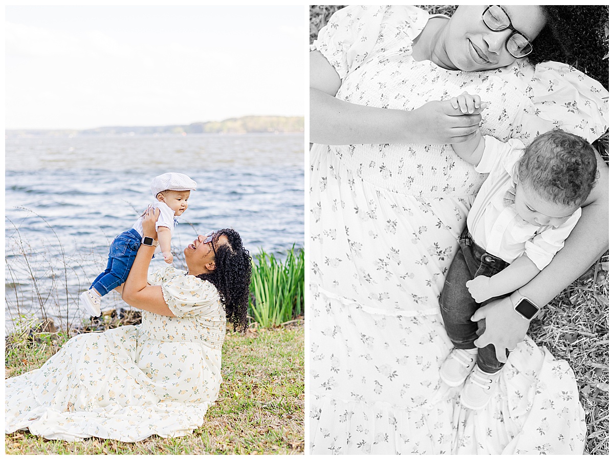 North Louisiana Family Photographer