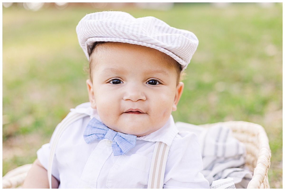 North Louisiana Family Photographer