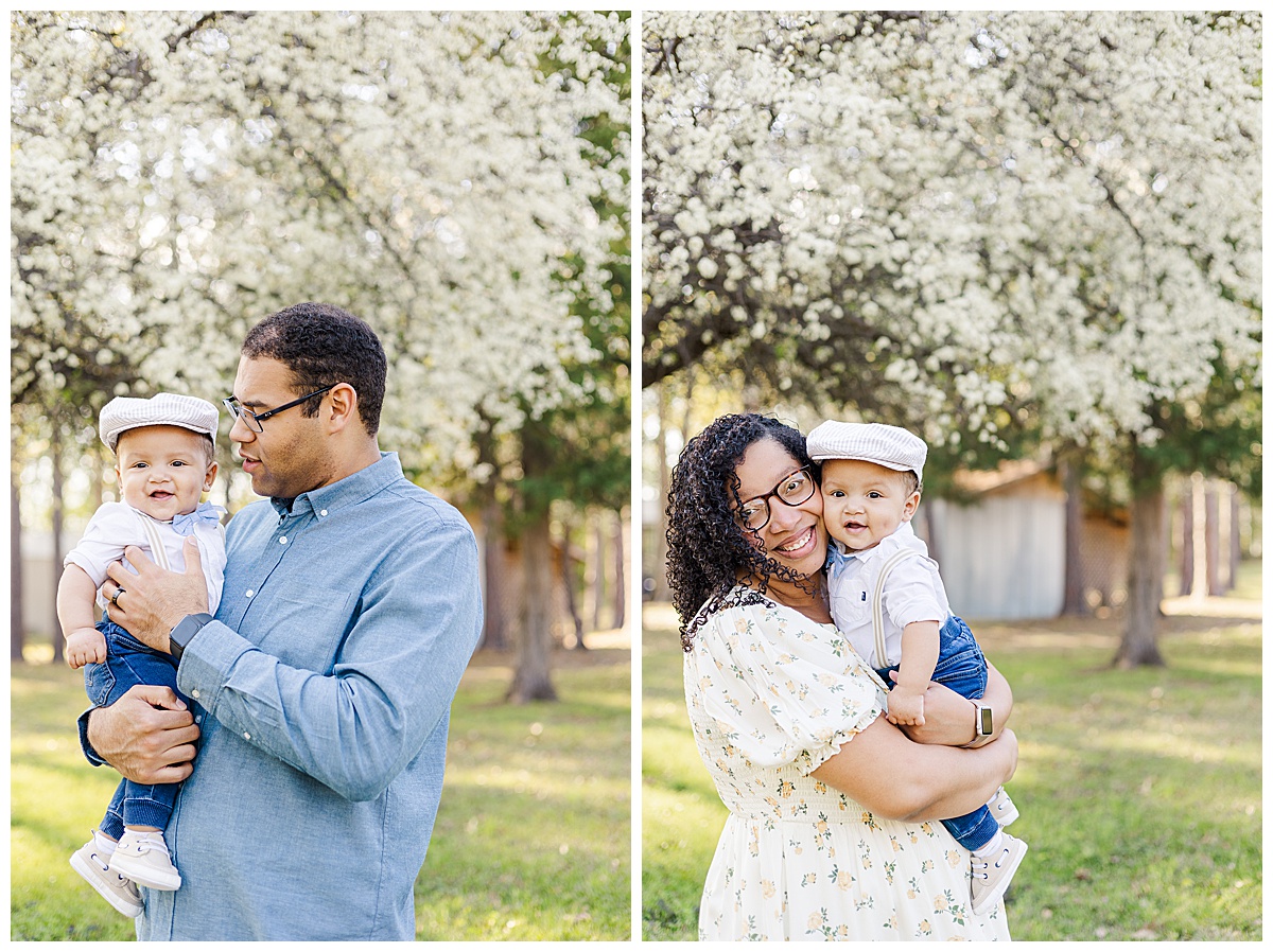 North Louisiana Family Photographer