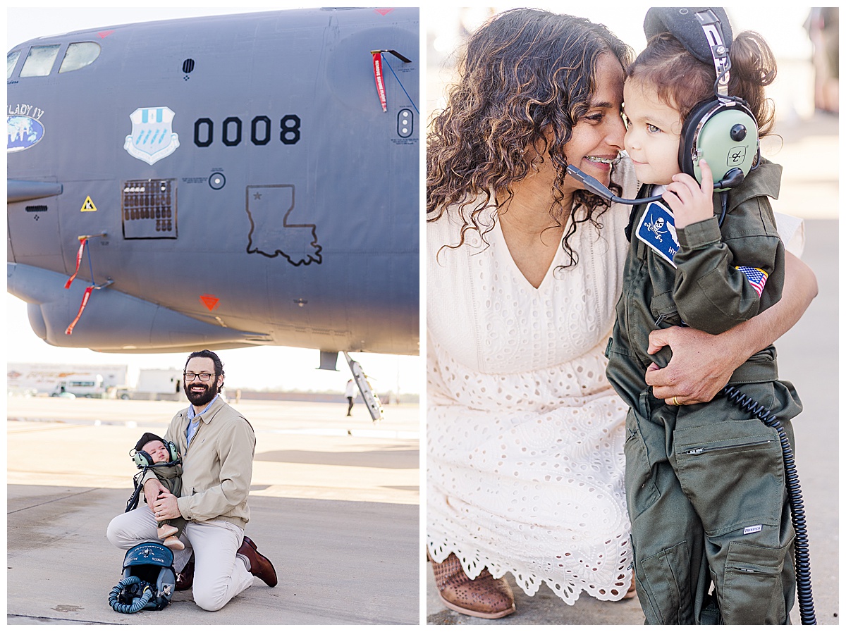 Shreveport Louisisna Family Photographer