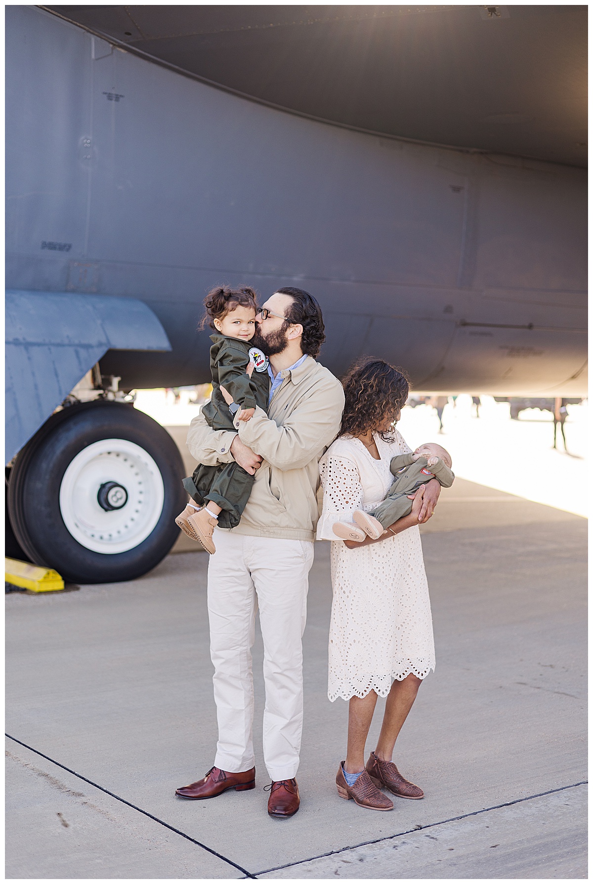 Shreveport Louisisna Family Photographer
