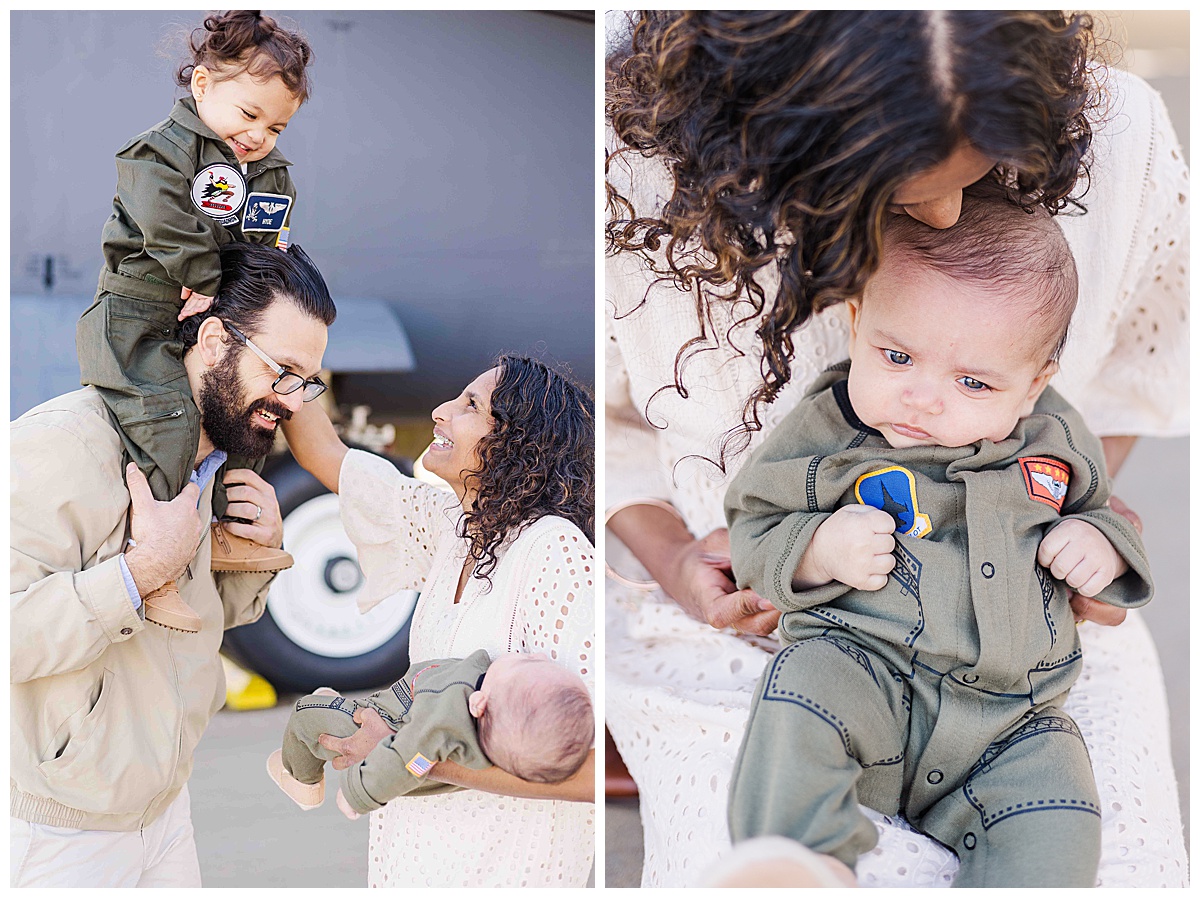 Shreveport Louisisna Family Photographer