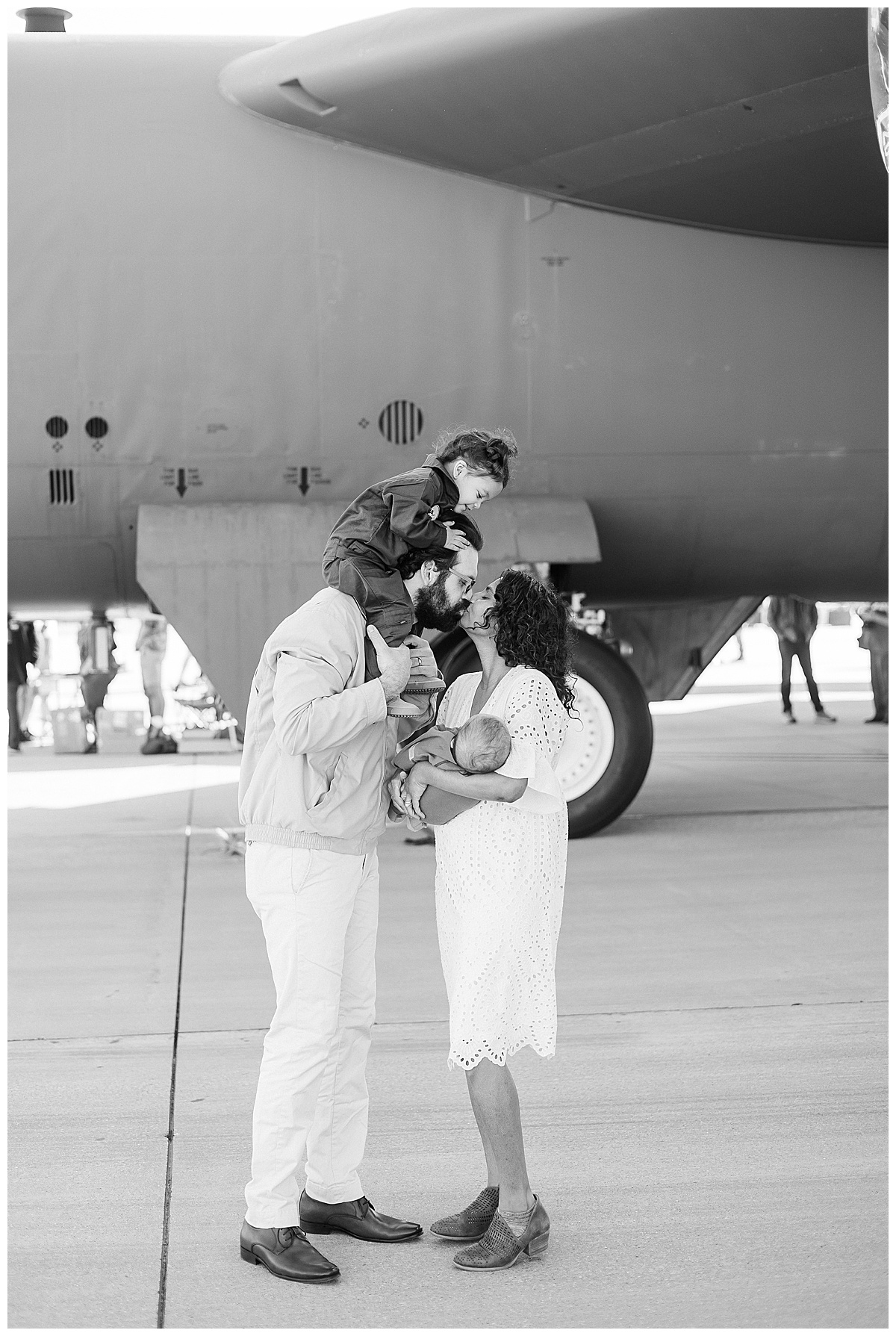 Shreveport Louisisna Family Photographer