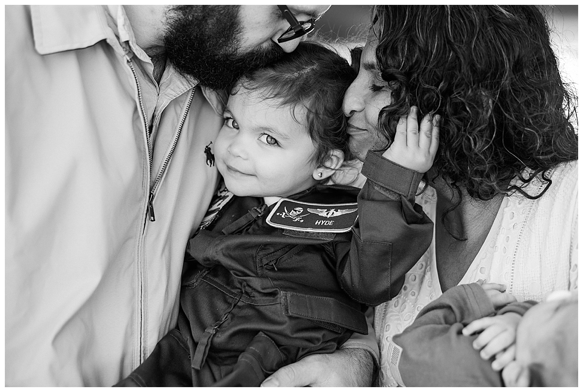 Shreveport Louisisna Family Photographer