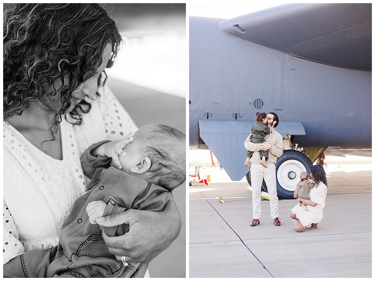 Shreveport Louisisna Family Photographer