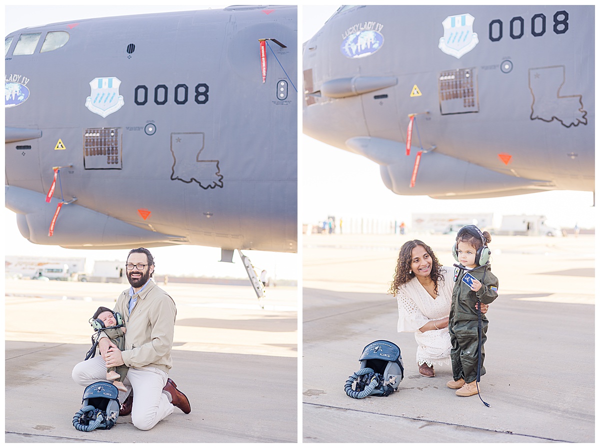 Shreveport Louisisna Family Photographer