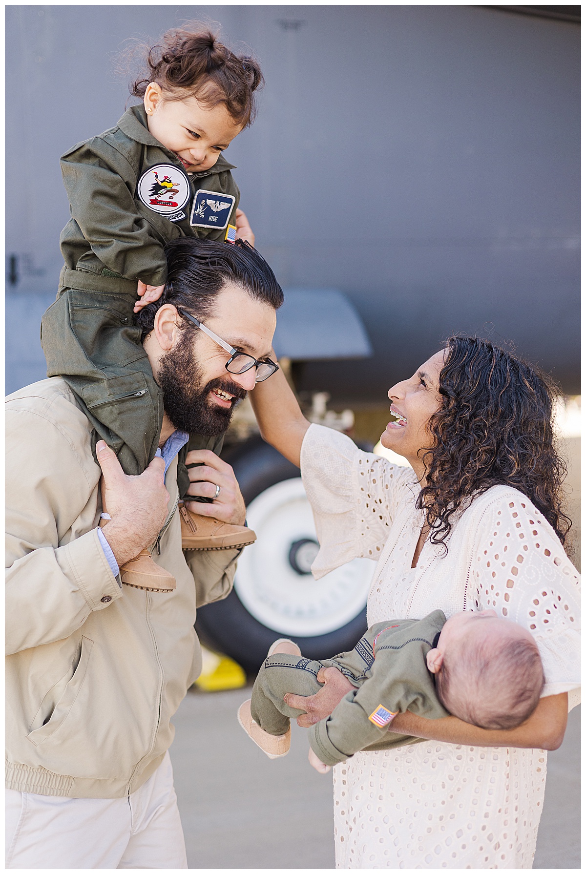 Shreveport Louisisna Family Photographer