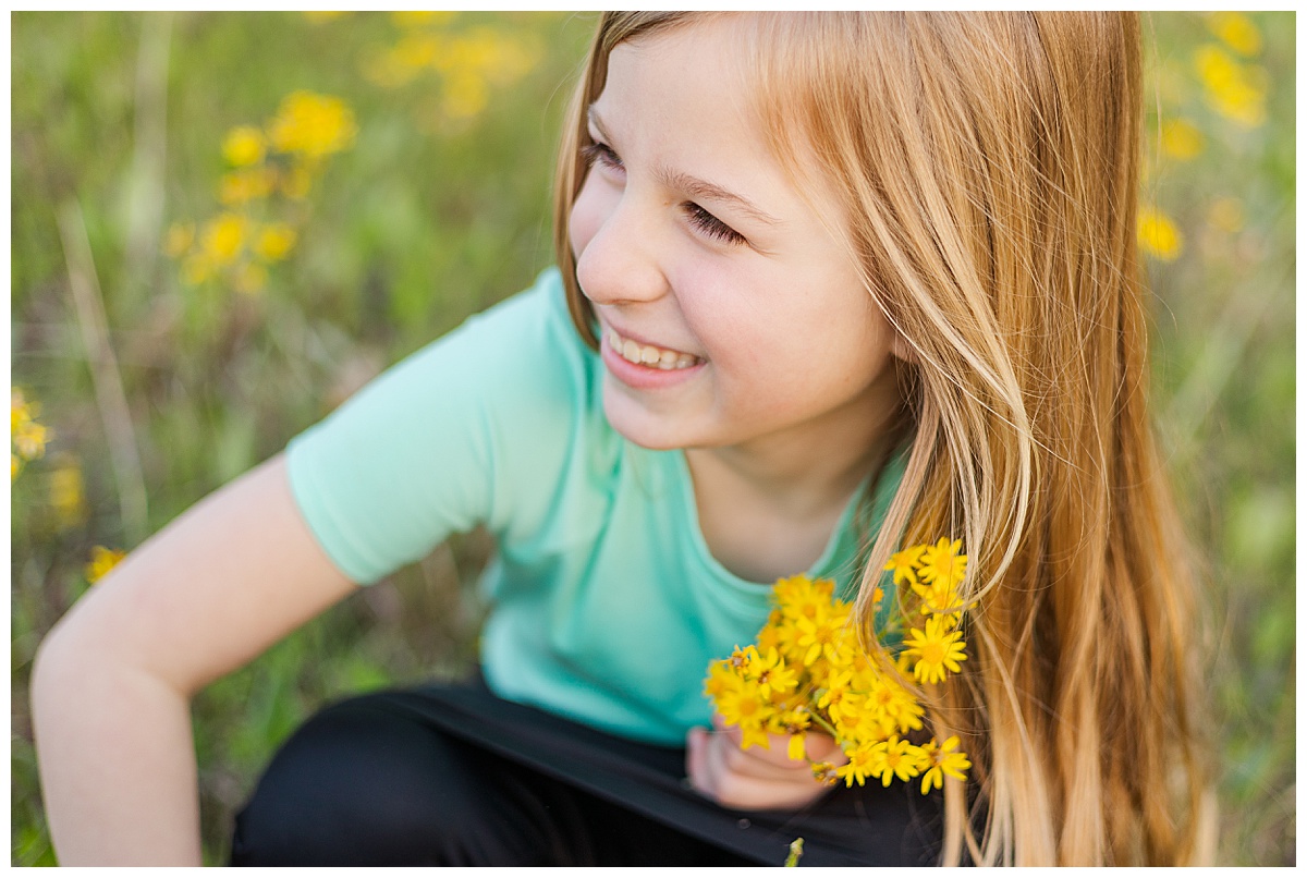 North Louisiana Photographer