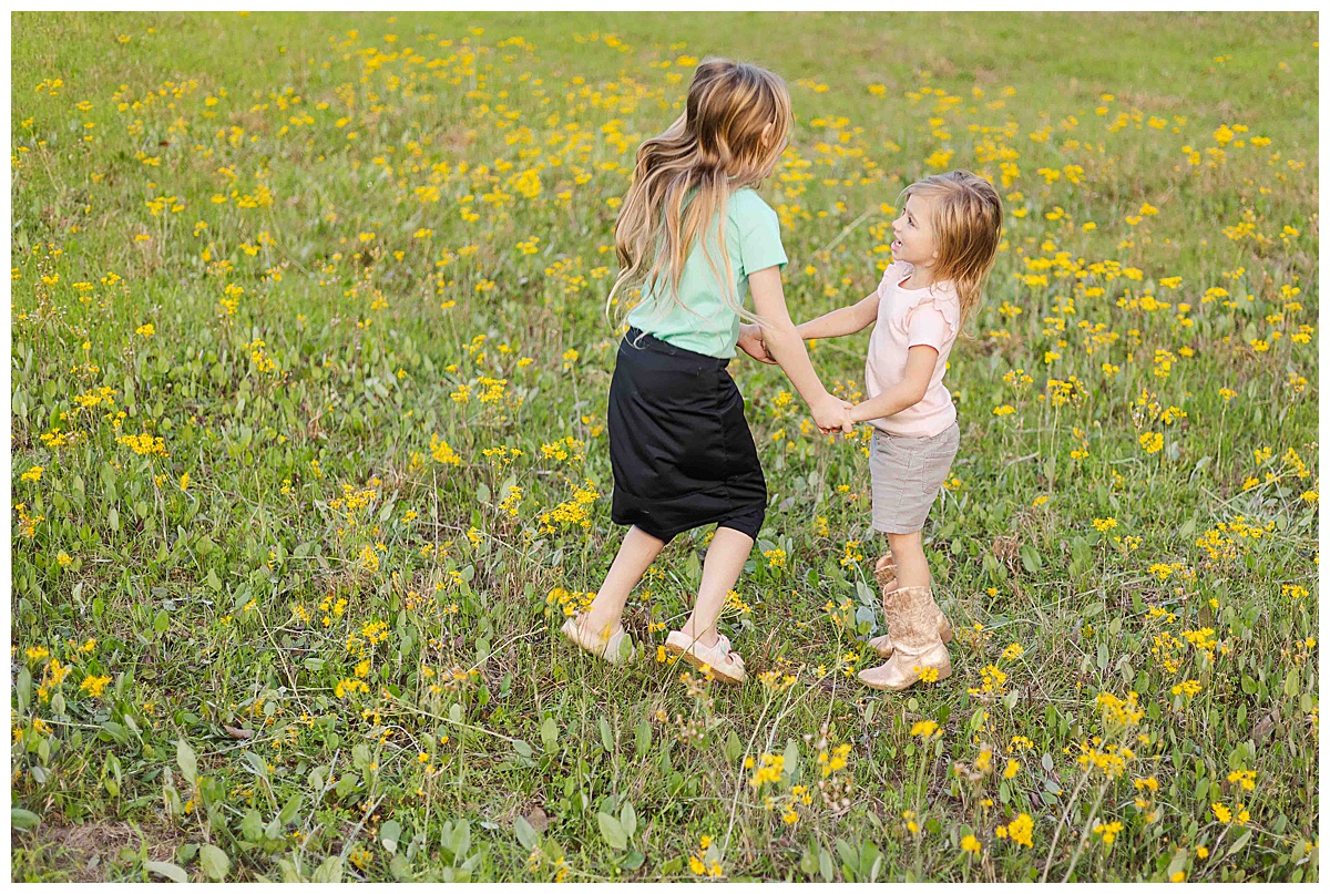 North Louisiana Photographer