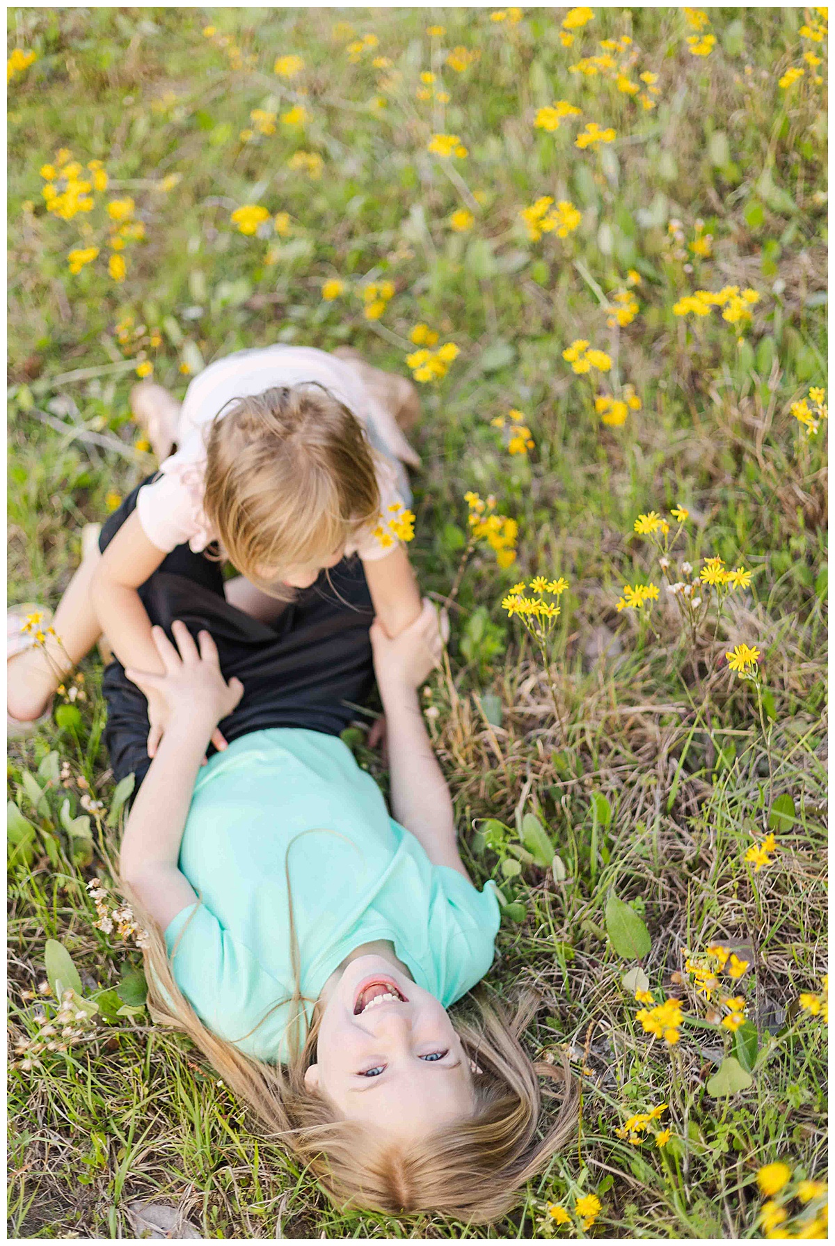 North Louisiana Photographer