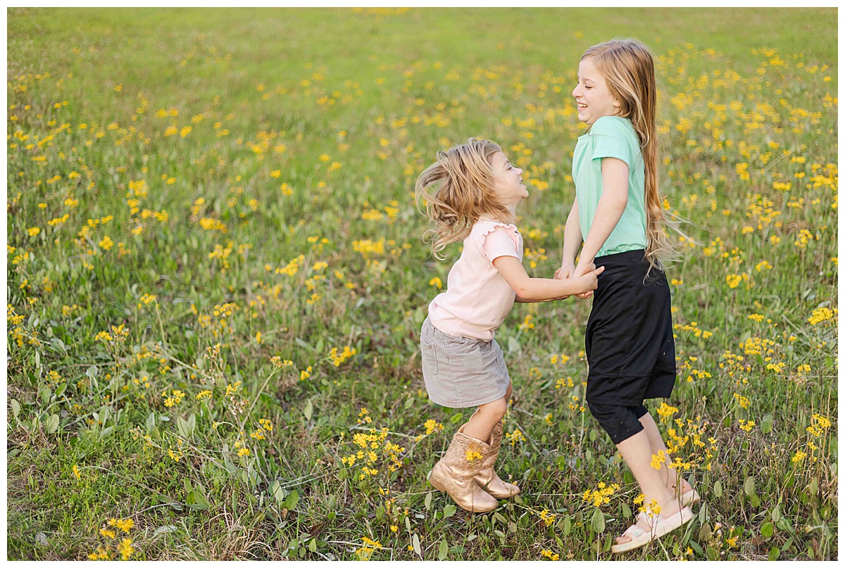 North Louisiana Photographer