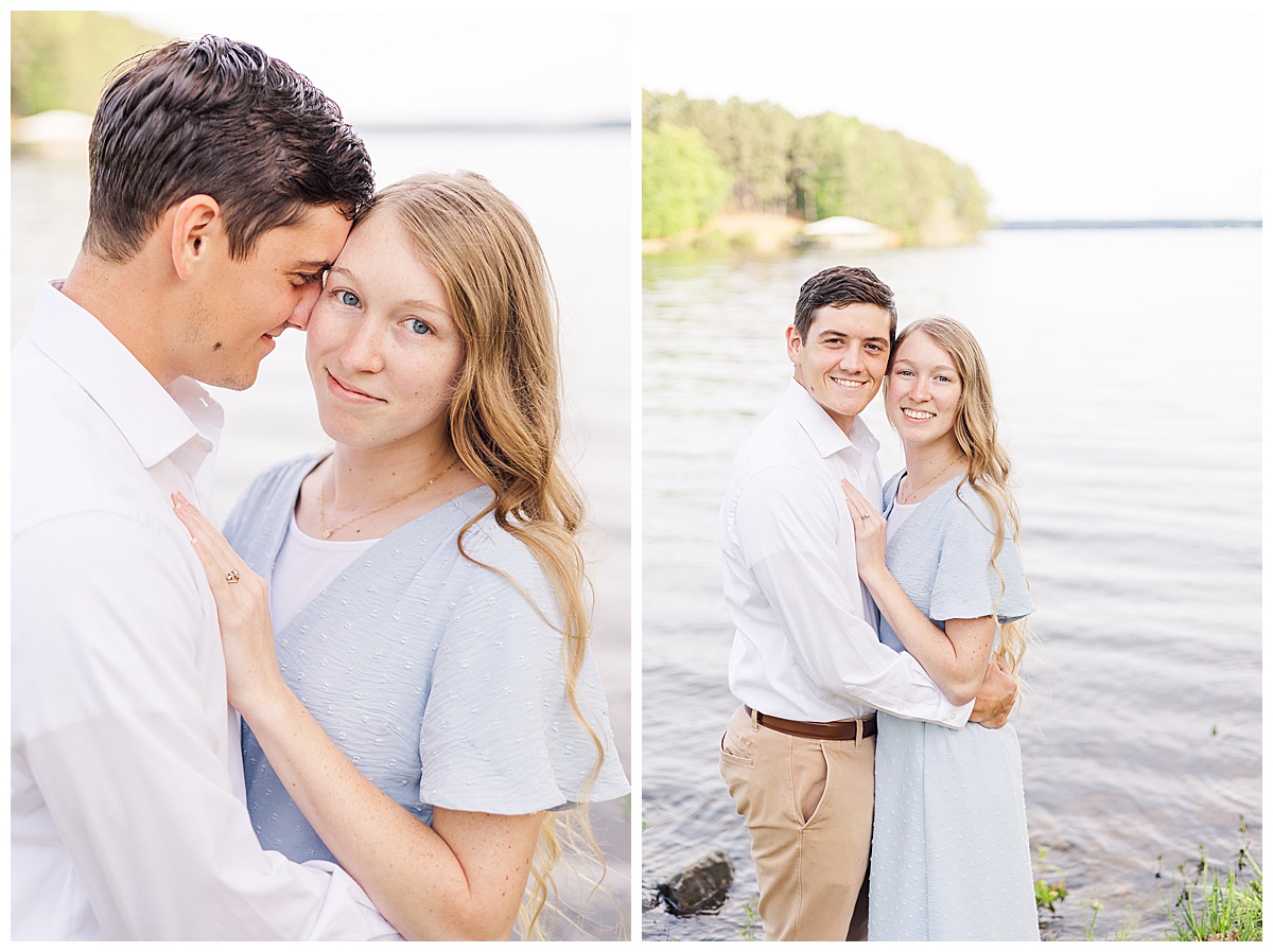 Lake Claiborne Louisiasna Photographer