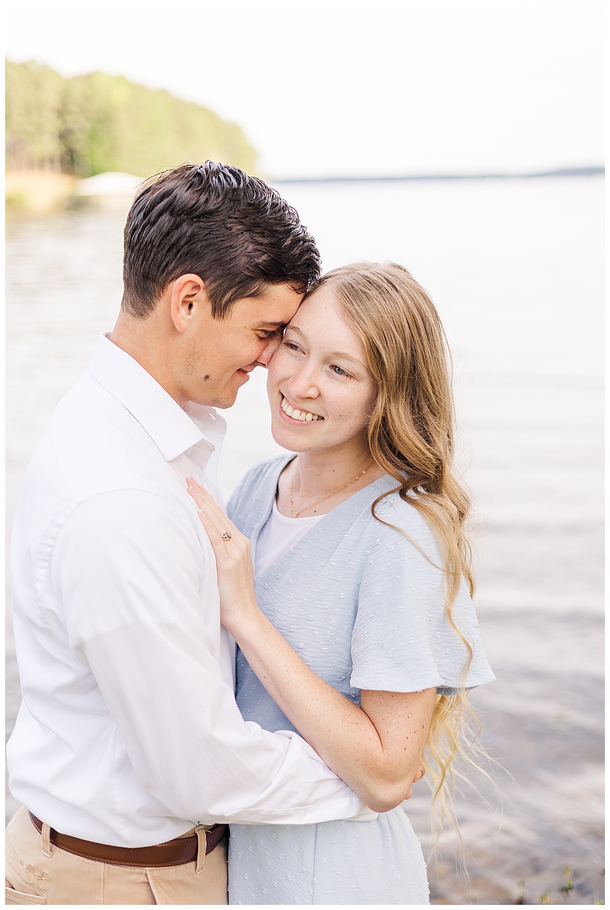 Lake Claiborne Louisiasna Photographer
