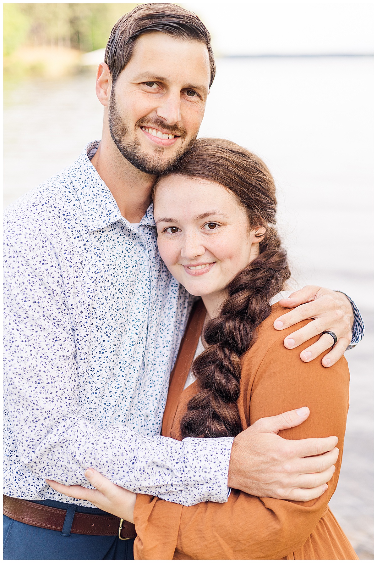 Lake Claiborne Louisiasna Photographer