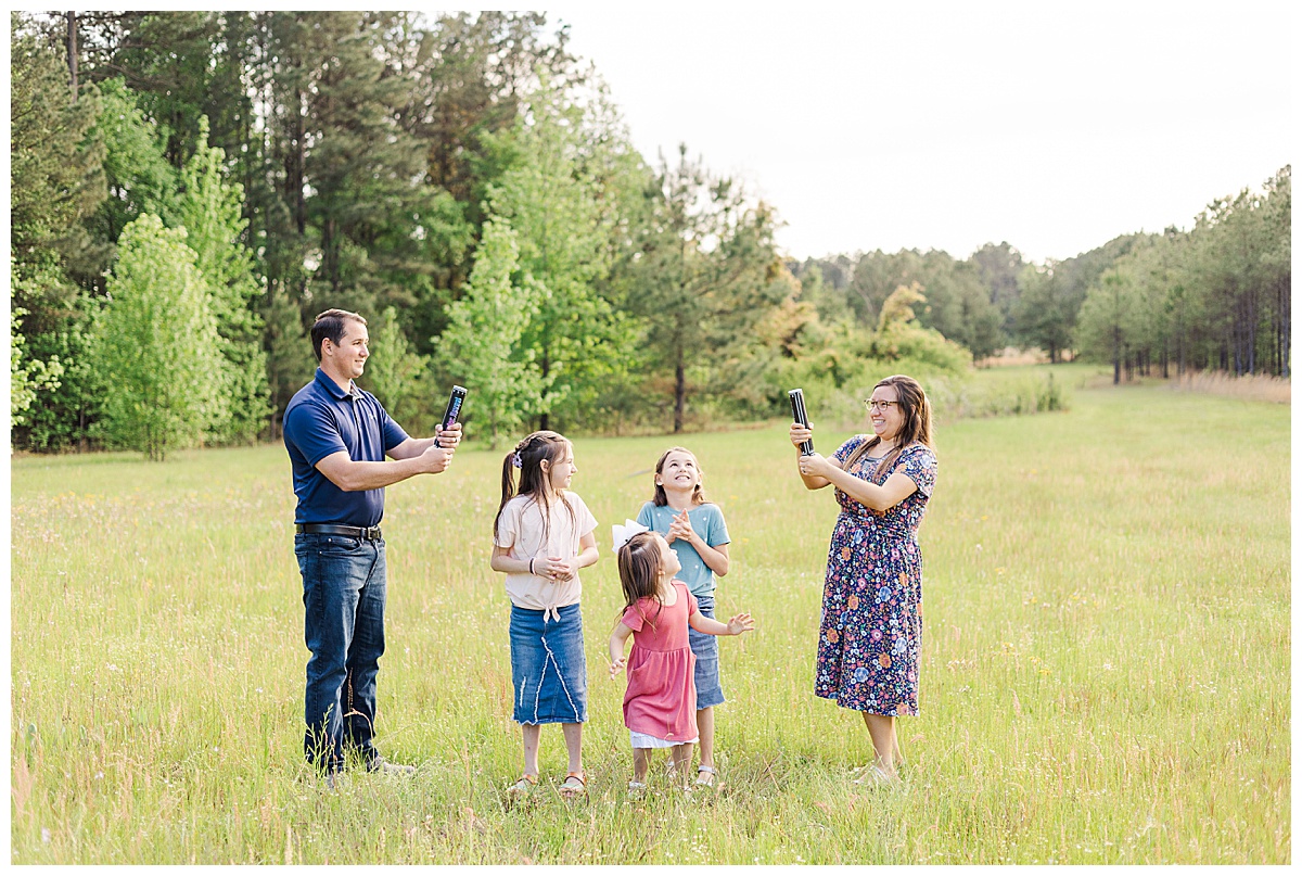 North Louisiasna Photographer