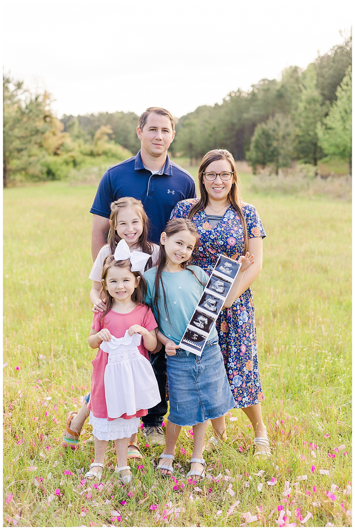 North Louisiasna Photographer