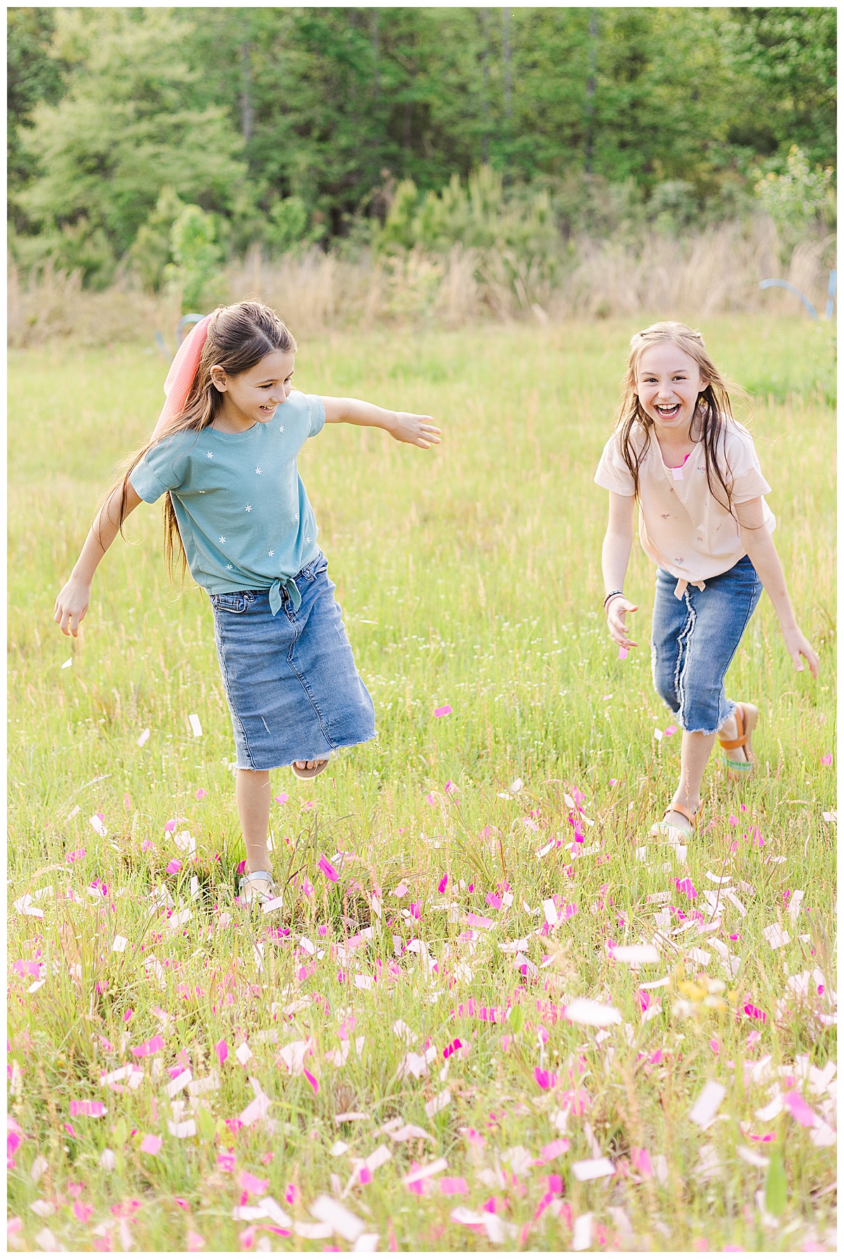 North Louisiasna Photographer