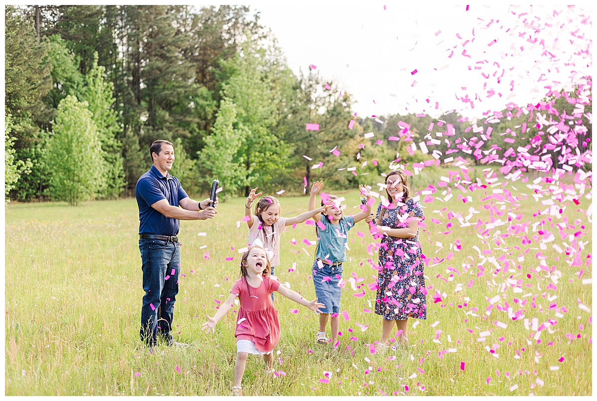 North Louisiasna Photographer