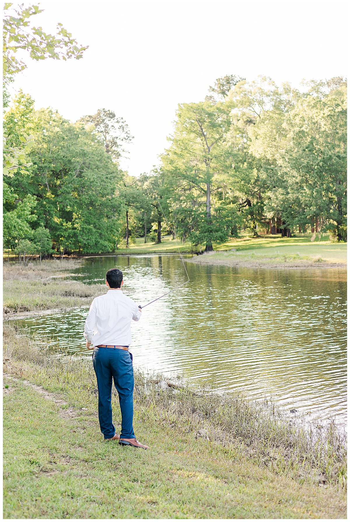 Shreveport Senior Photographer