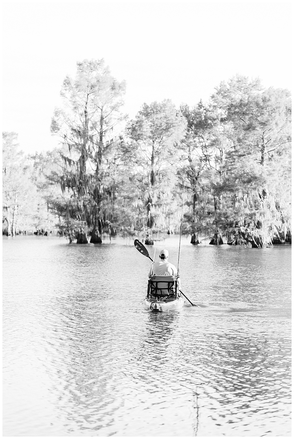 Shreveport Senior Photographer