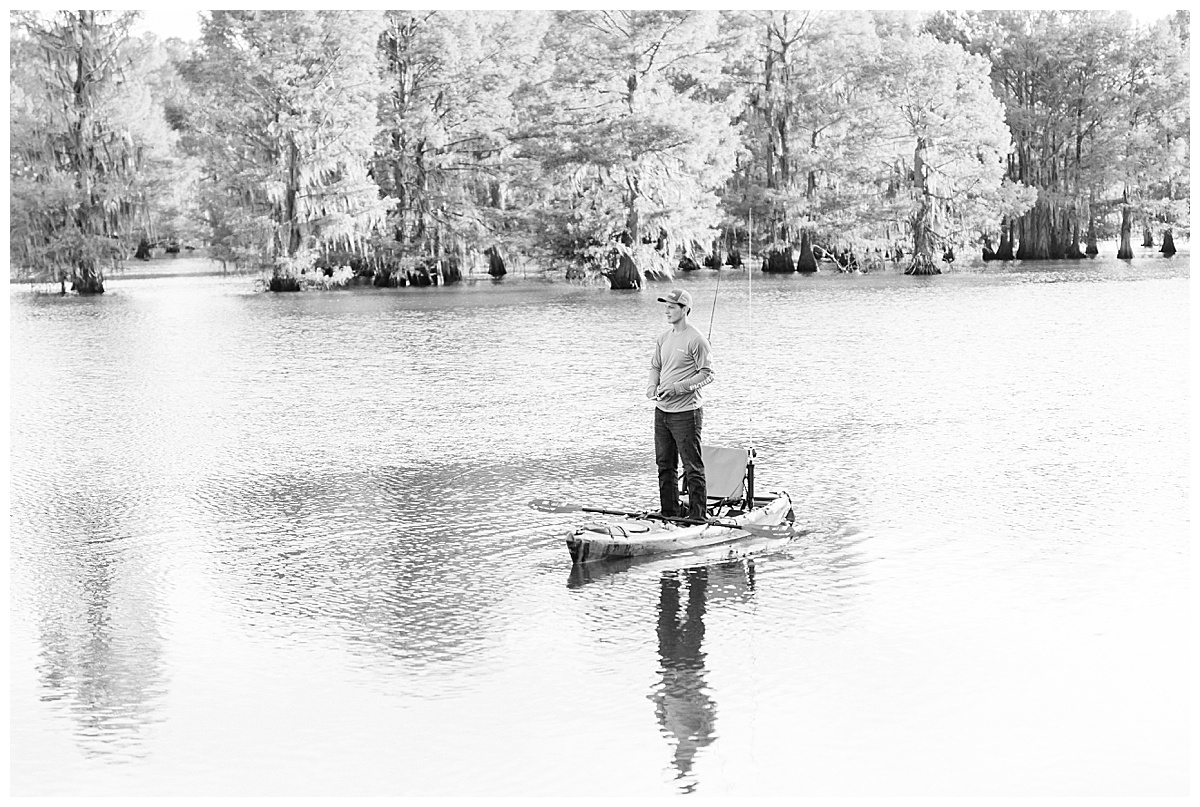 Shreveport Senior Photographer