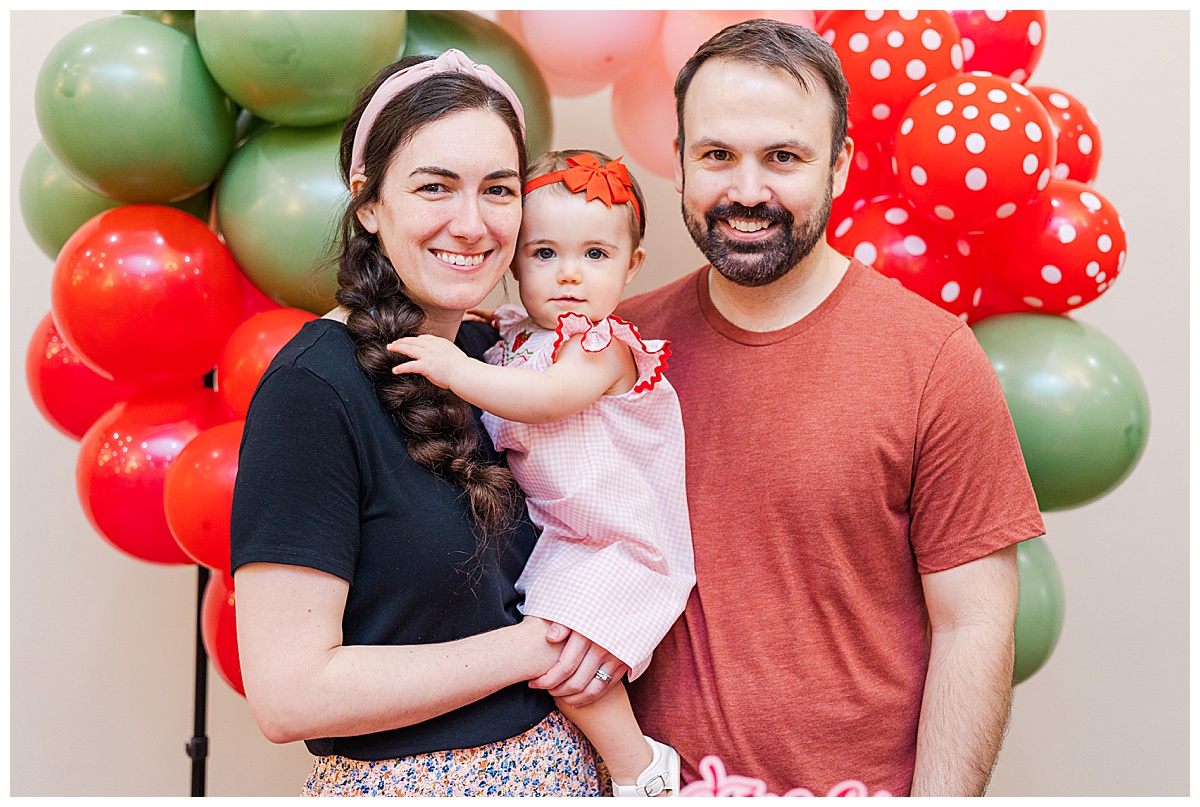 North Louisiana Photographer