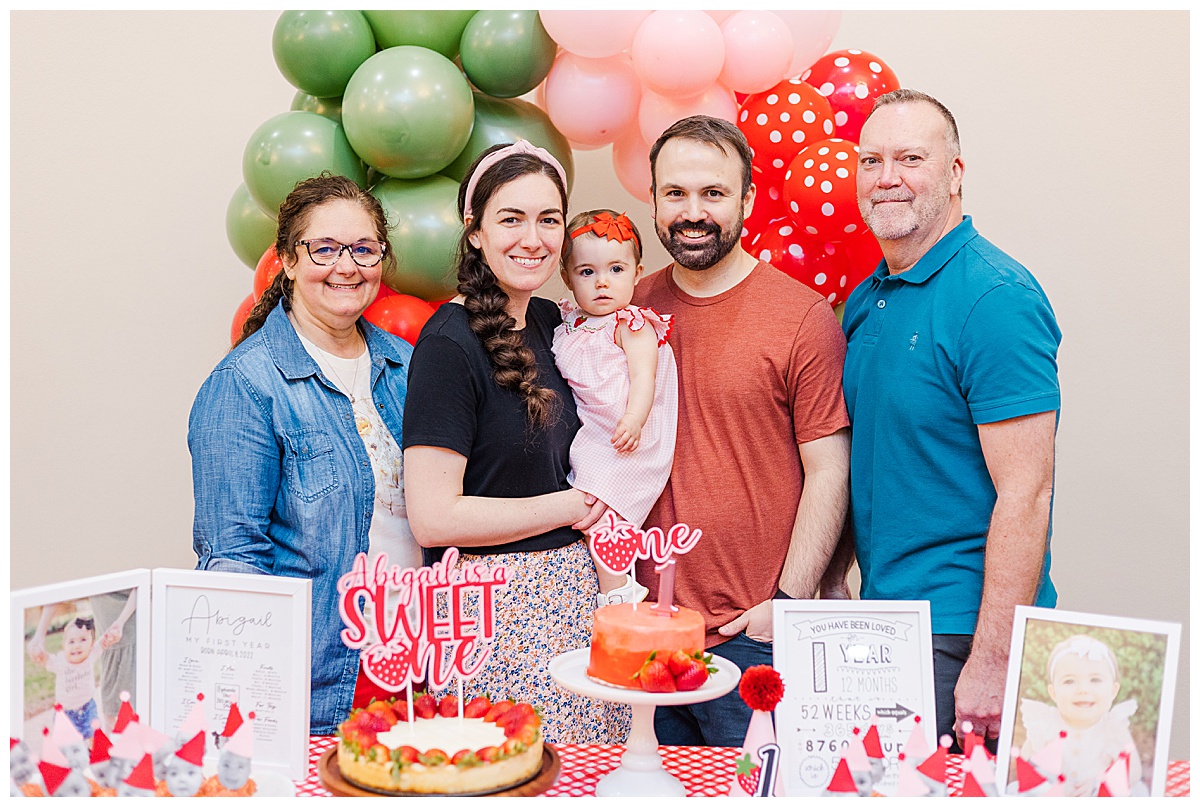 North Louisiana Photographer