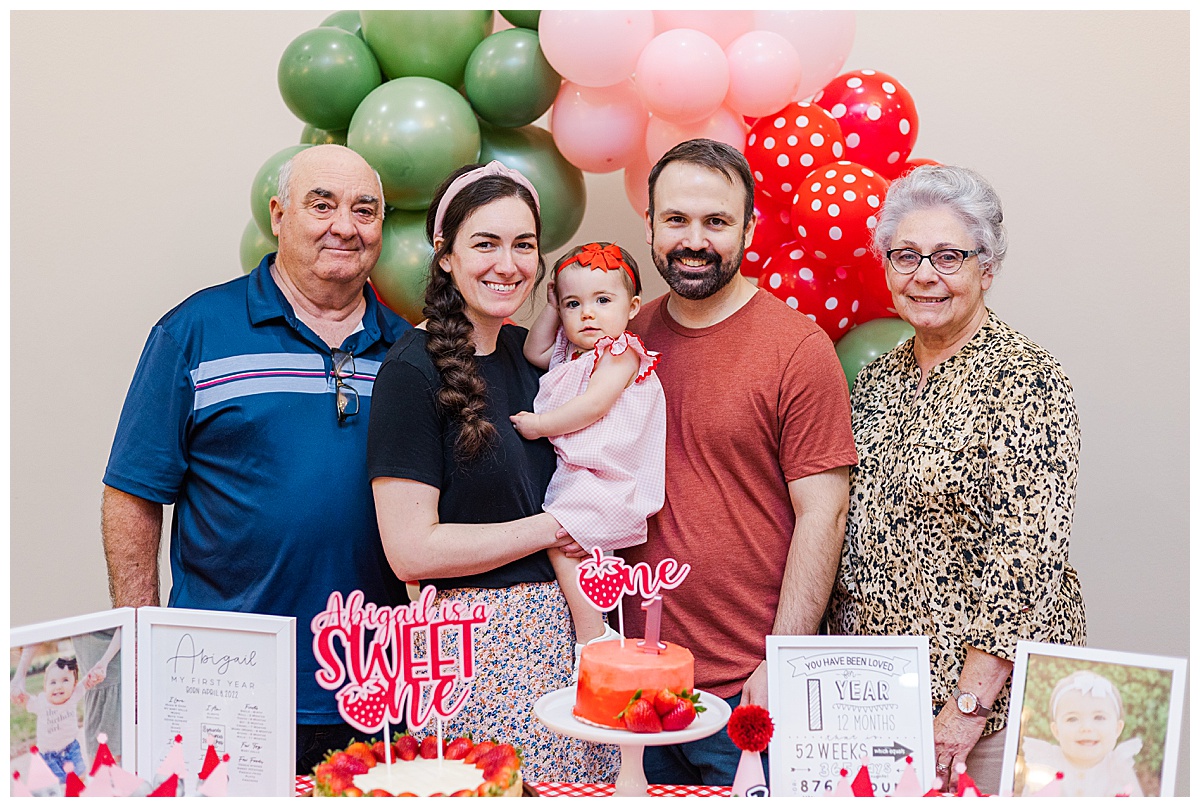 North Louisiana Photographer