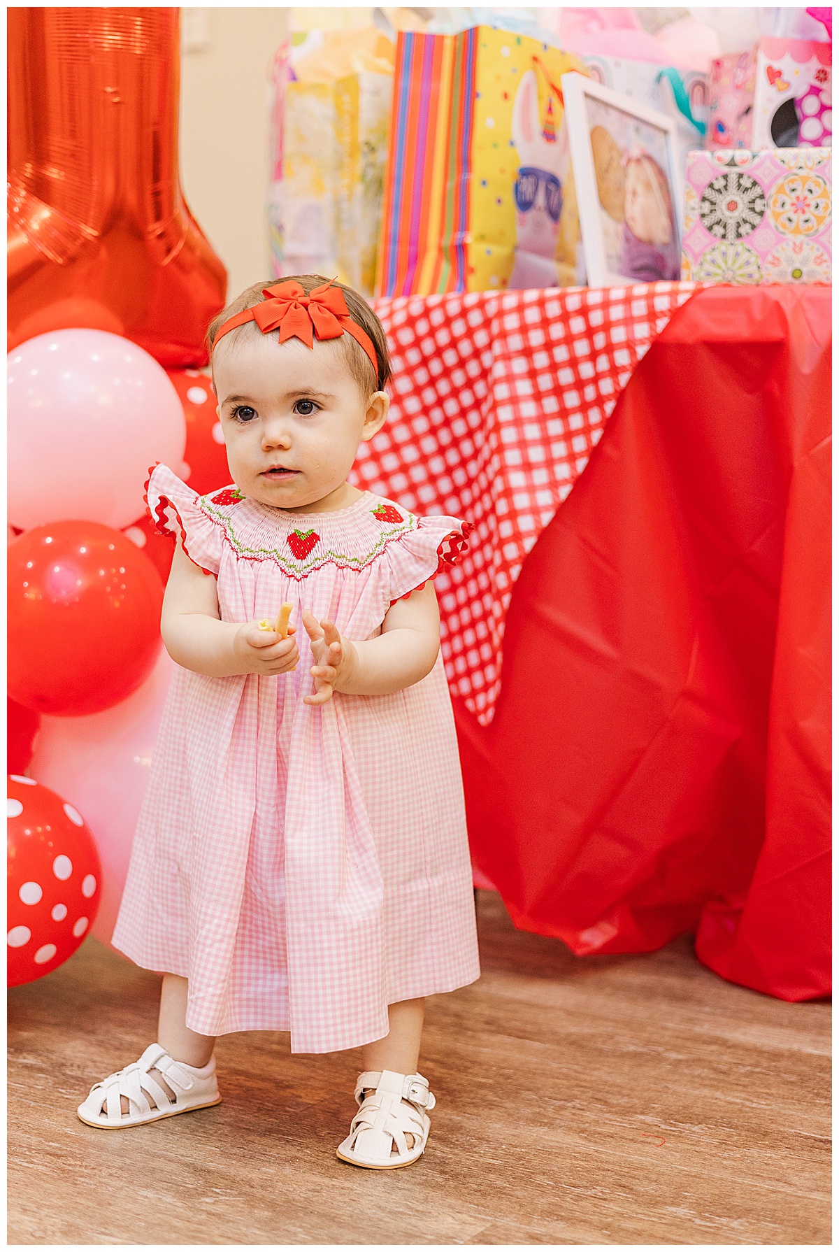 North Louisiana Photographer