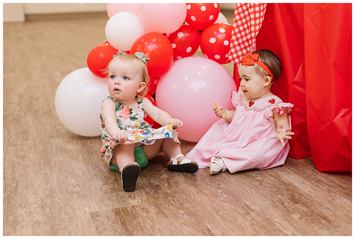 North Louisiana Photographer