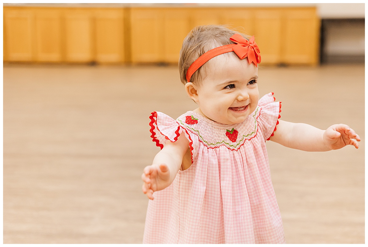 North Louisiana Photographer