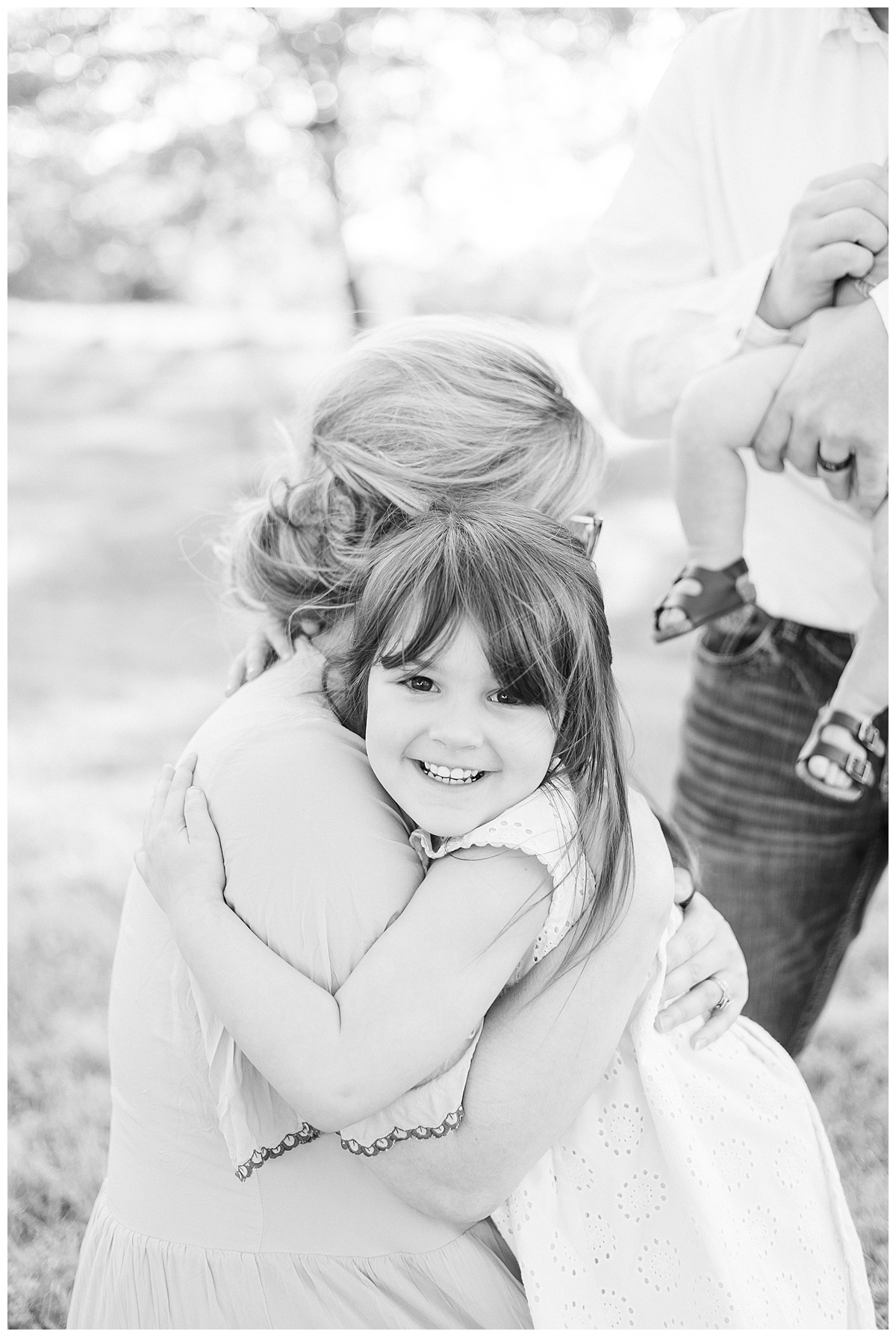 Family Photographer in Ruston Louisiana