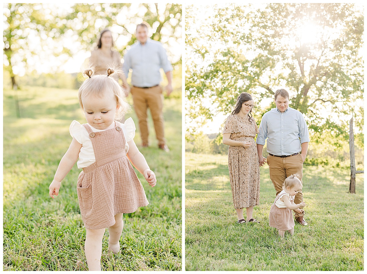 Family Photographer in Ruston Louisiana