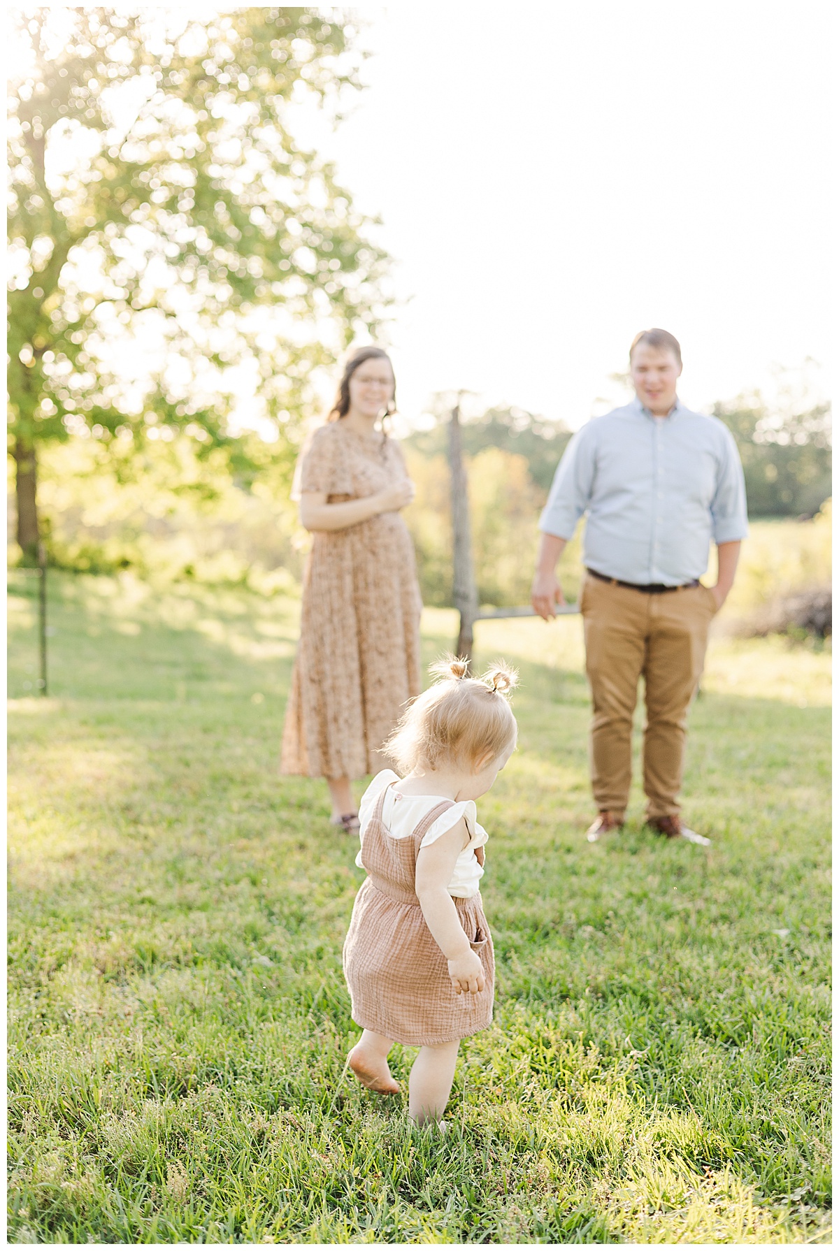 Family Photographer in Ruston Louisiana