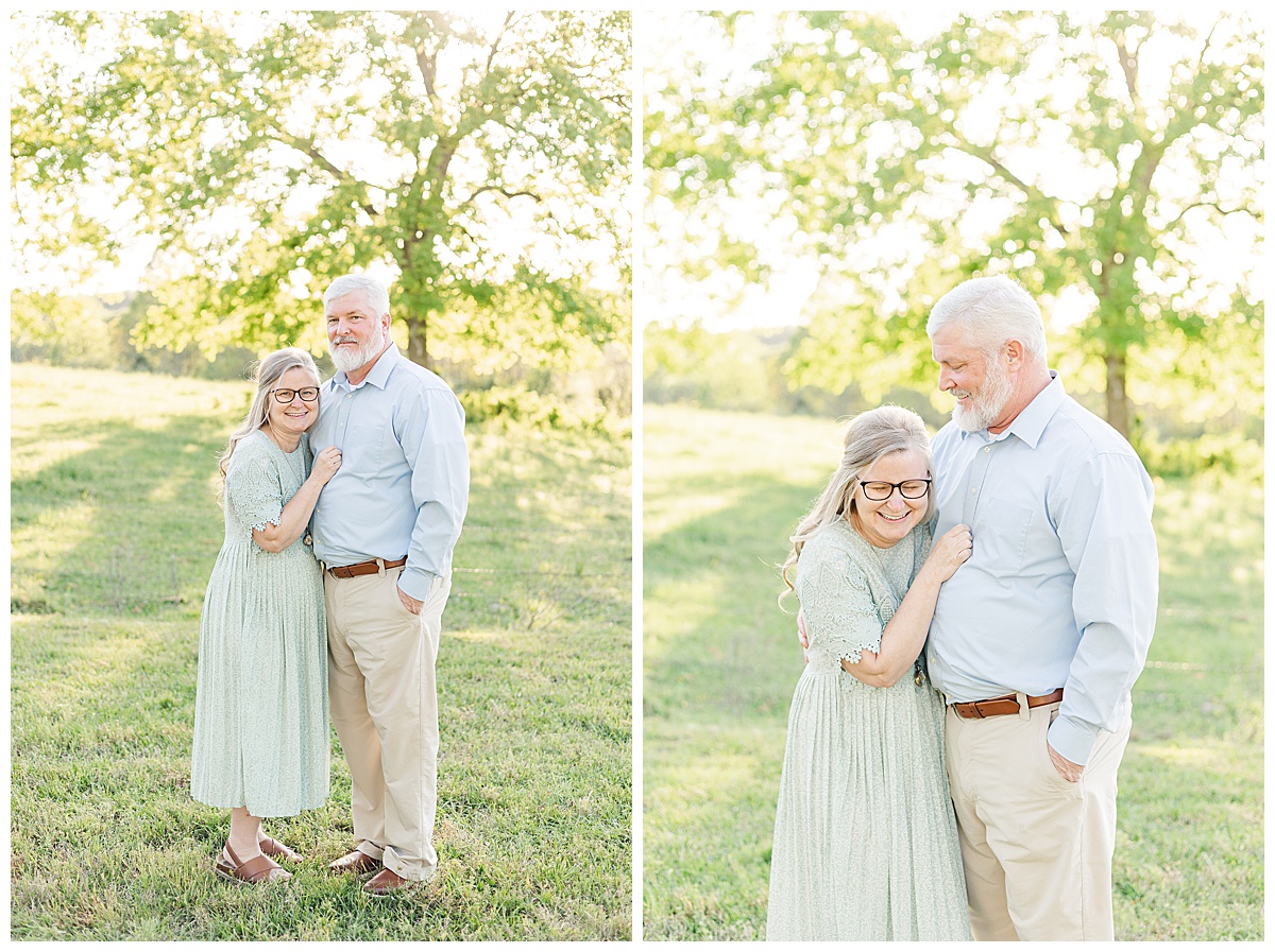 Family Photographer in Ruston Louisiana