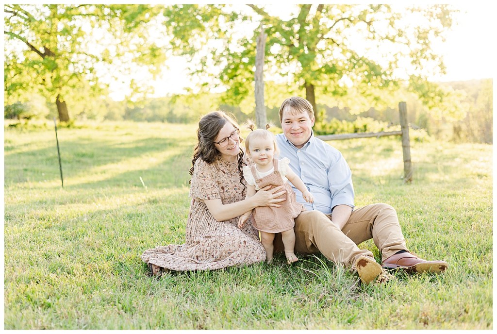Roncali Family | Ruston Louisina&nbsp;Photographer