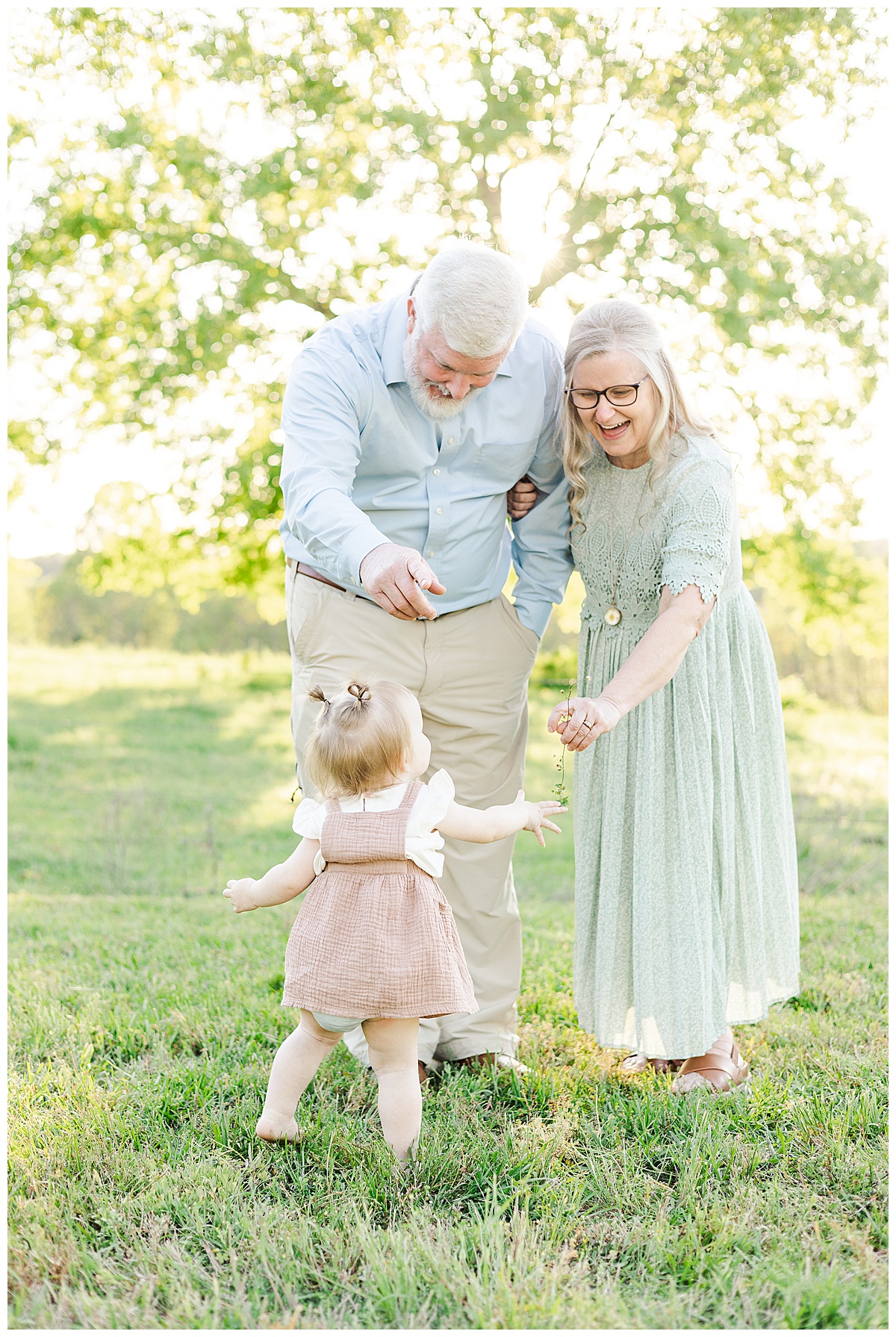 Family Photographer in Ruston Louisiana