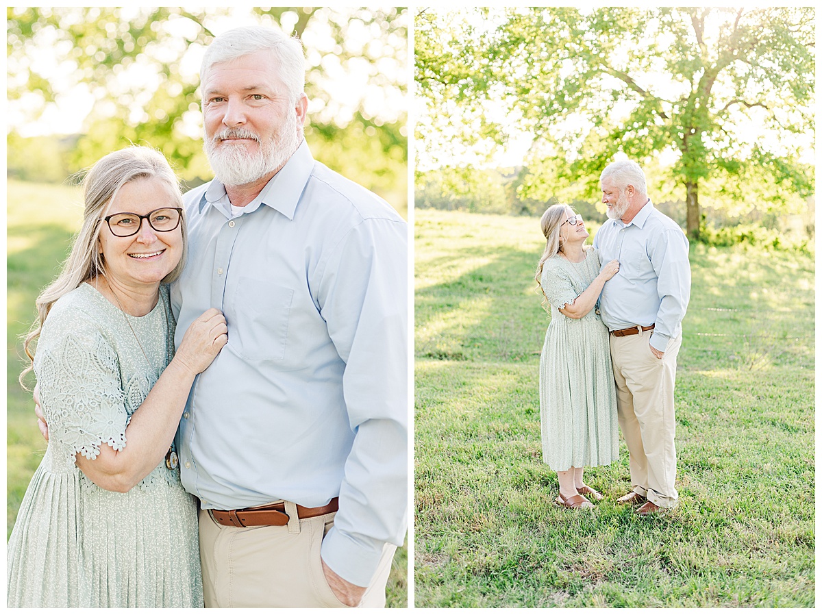 Family Photographer in Ruston Louisiana