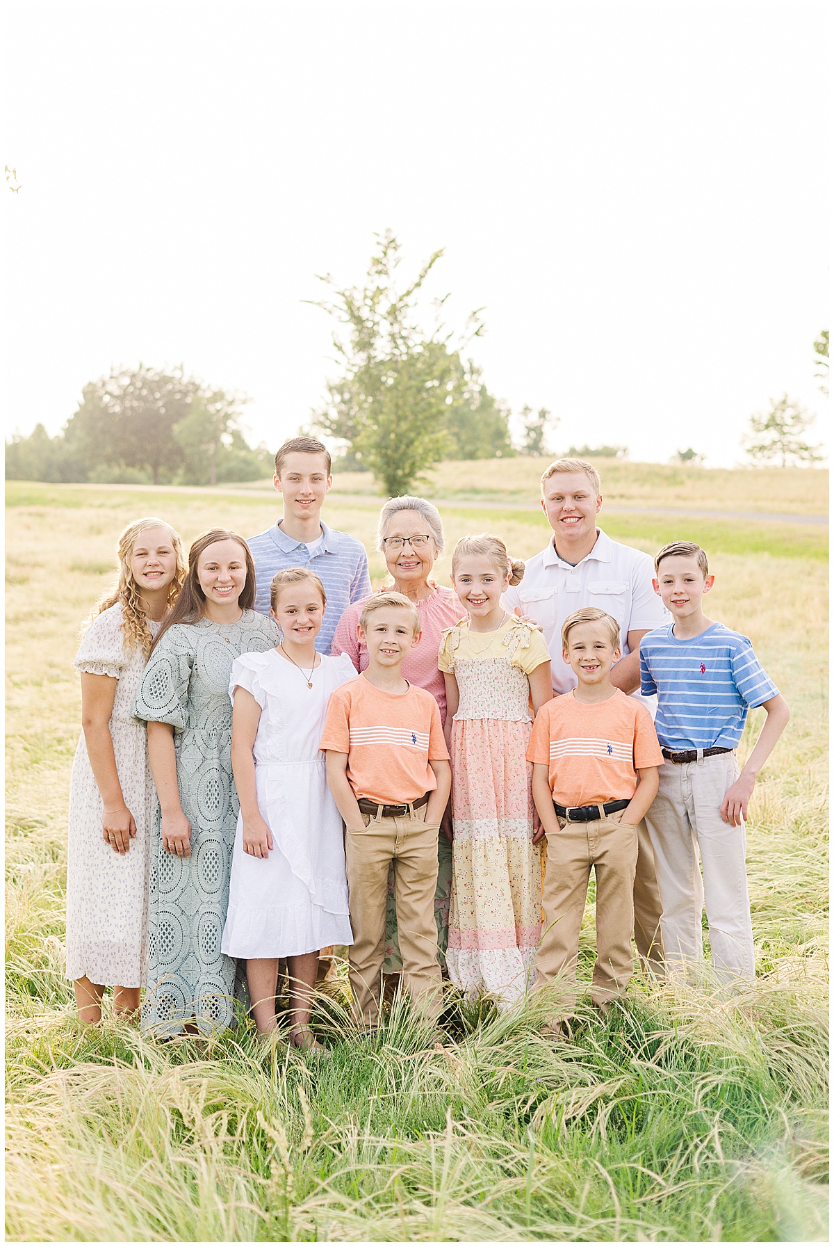 North Louisiana Photographer