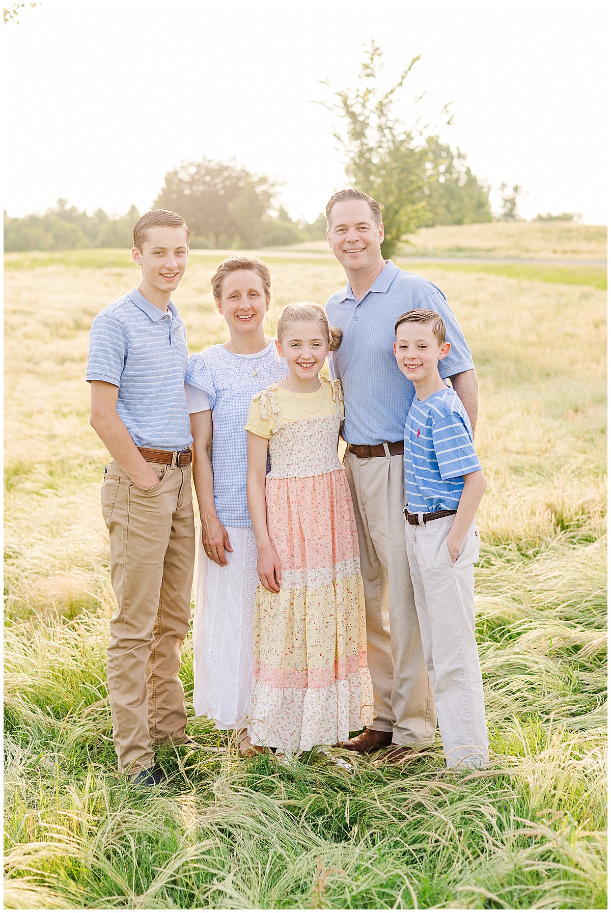 North Louisiana Photographer