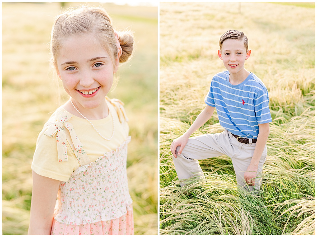 North Louisiana Photographer