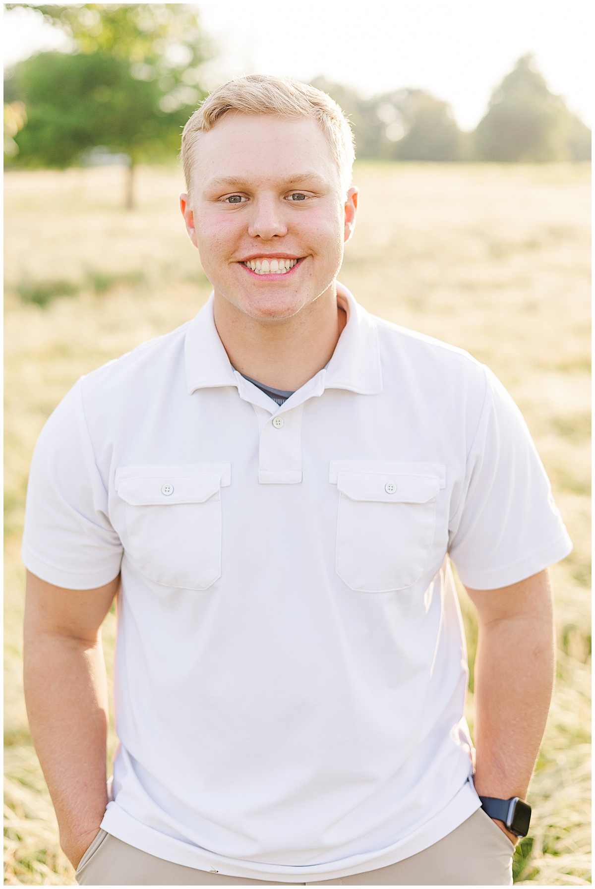 North Louisiana Photographer