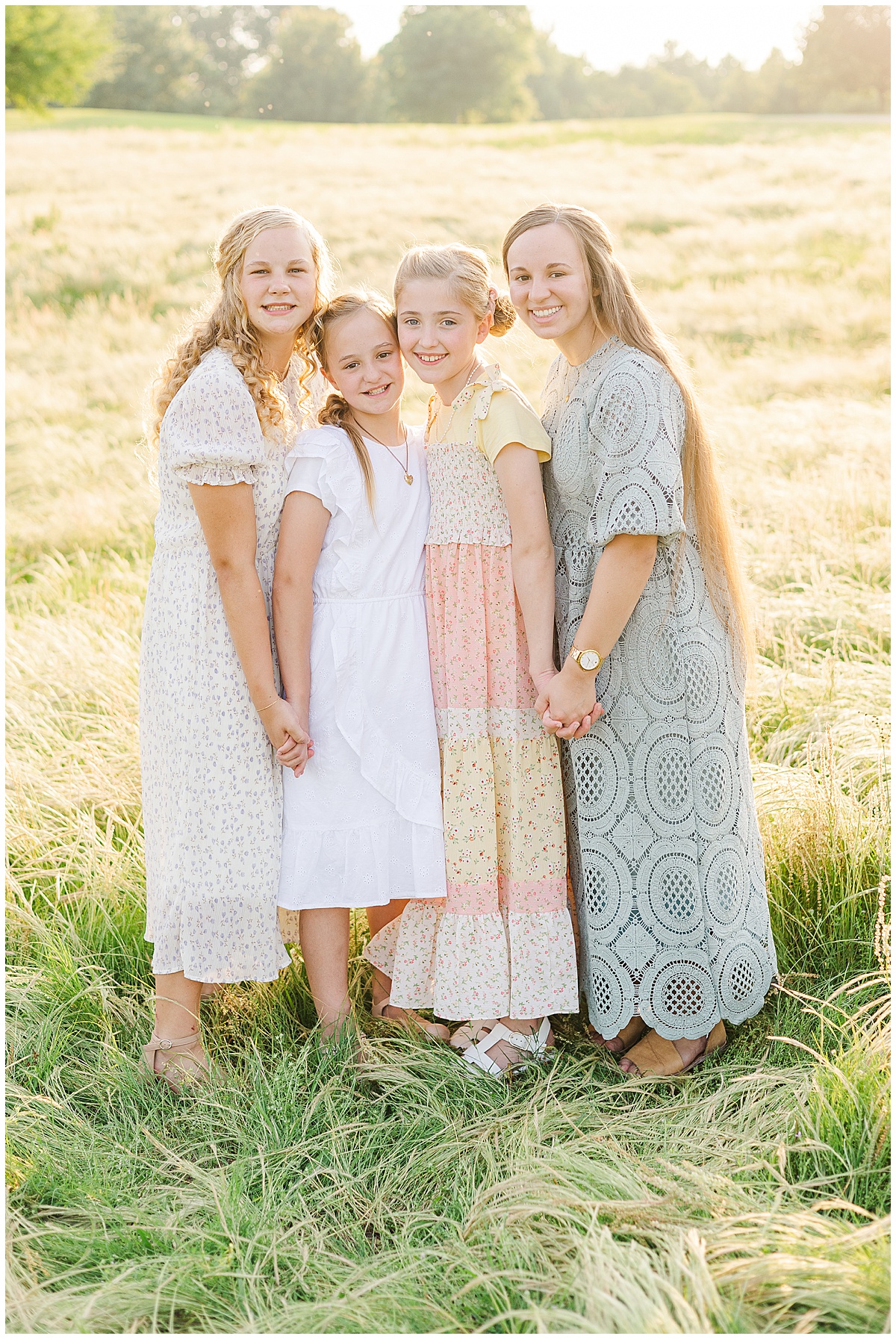 North Louisiana Photographer