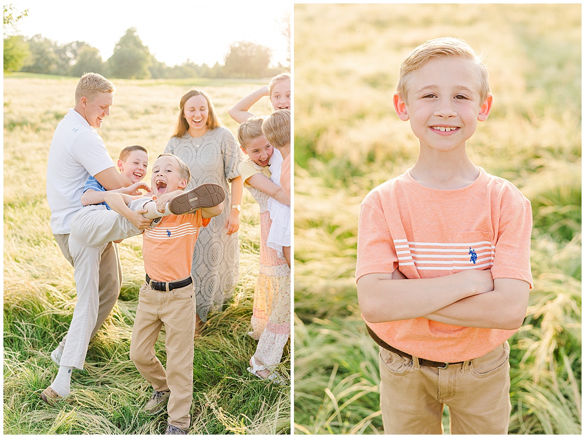 North Louisiana Photographer