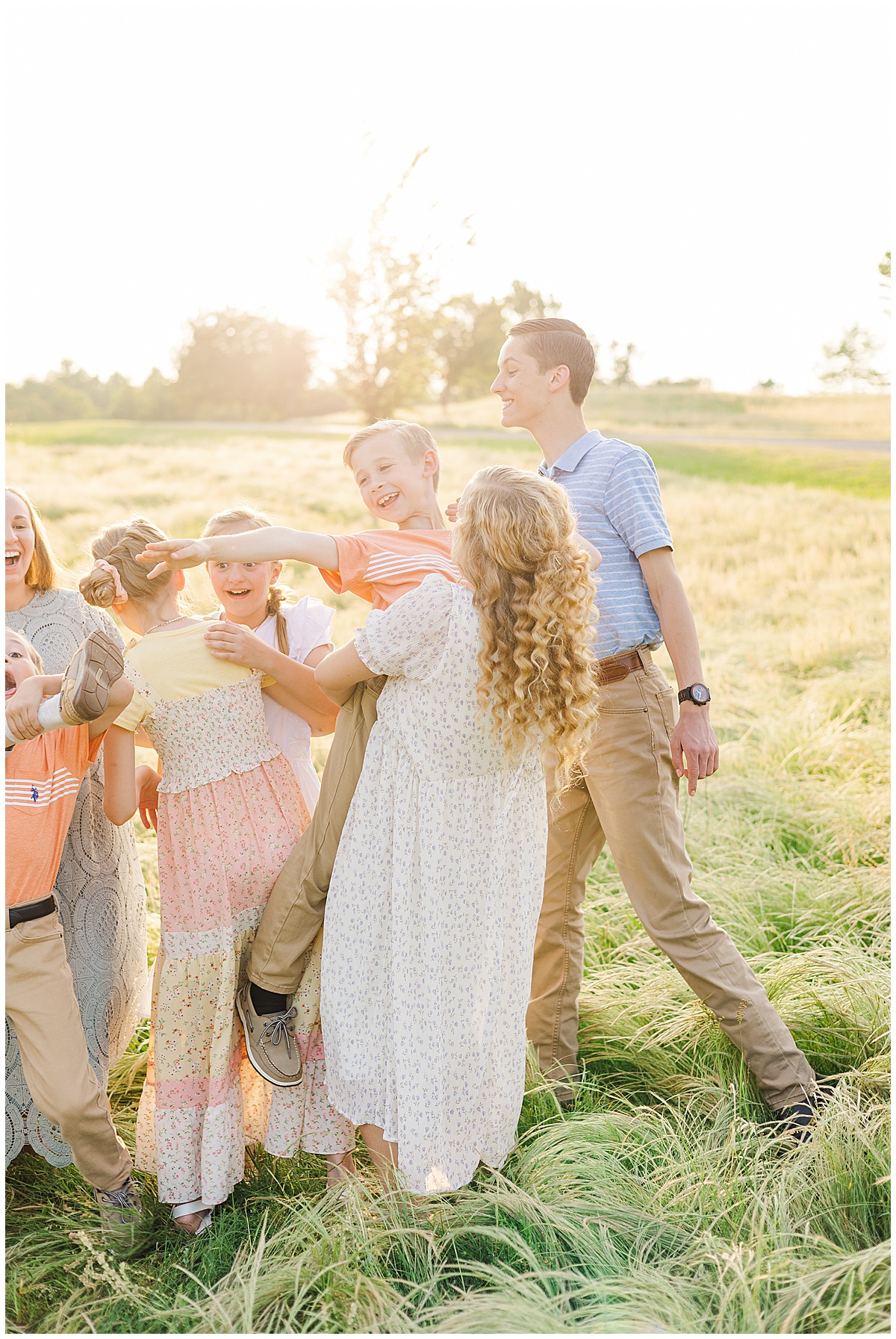 North Louisiana Photographer