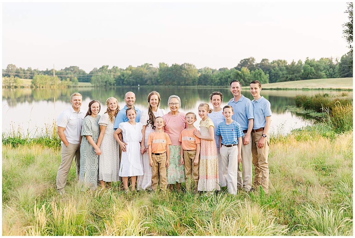 North Louisiana Photographer