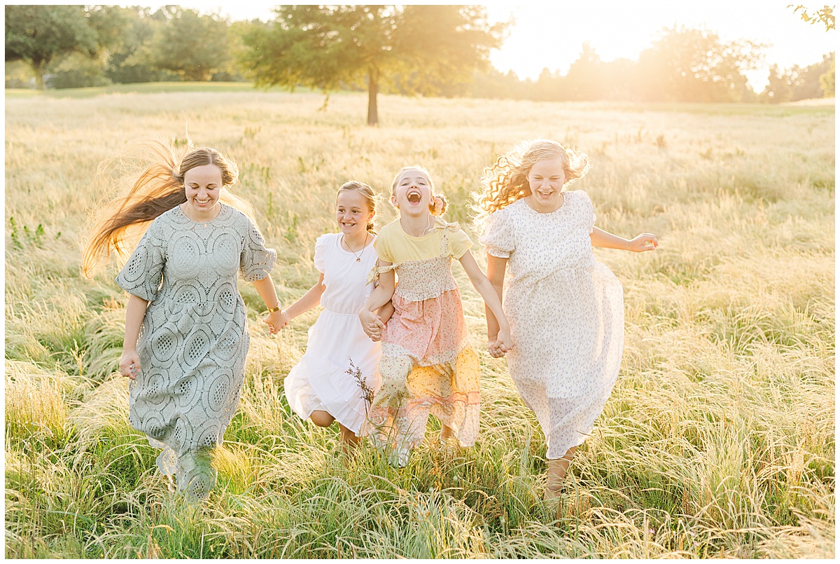 North Louisiana Photographer