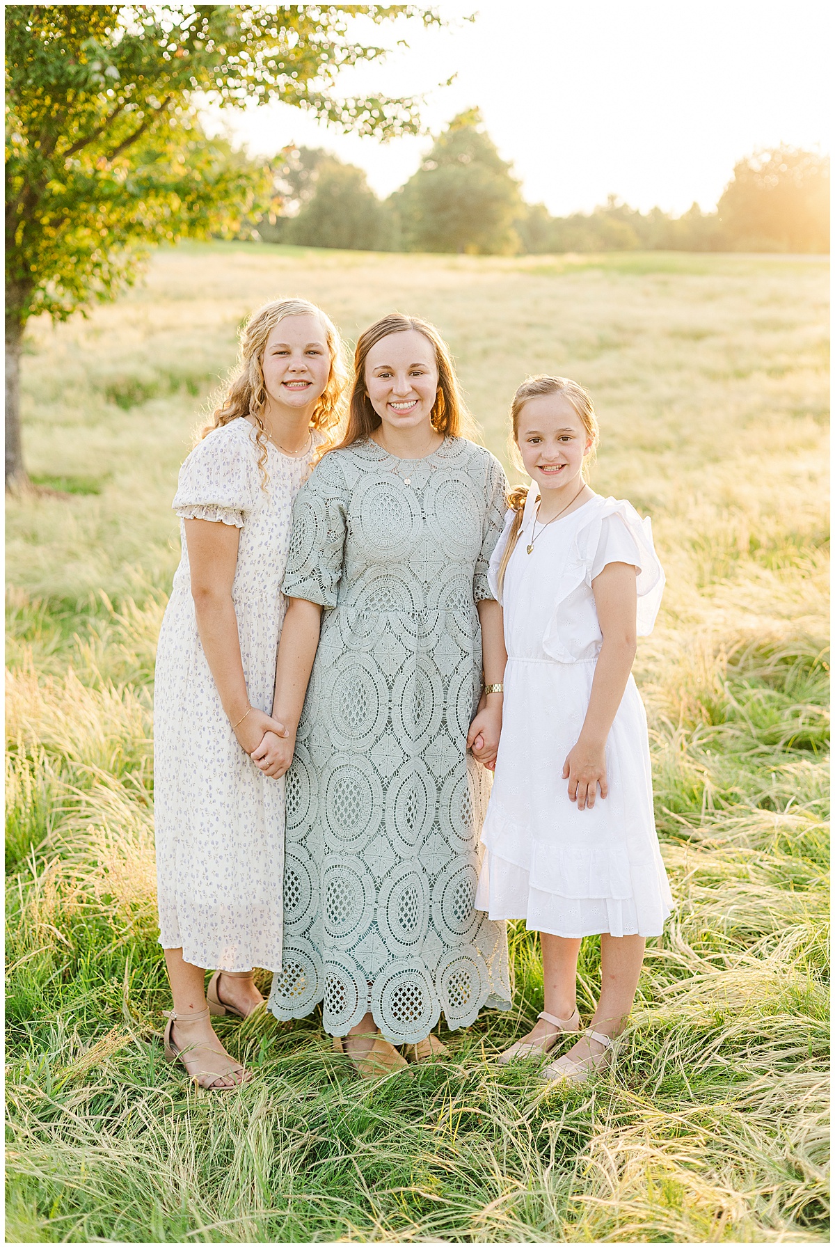 North Louisiana Photographer