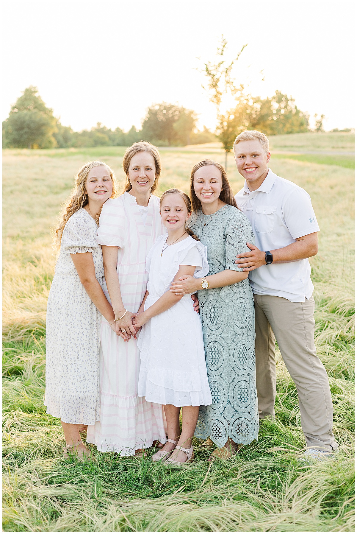 North Louisiana Photographer