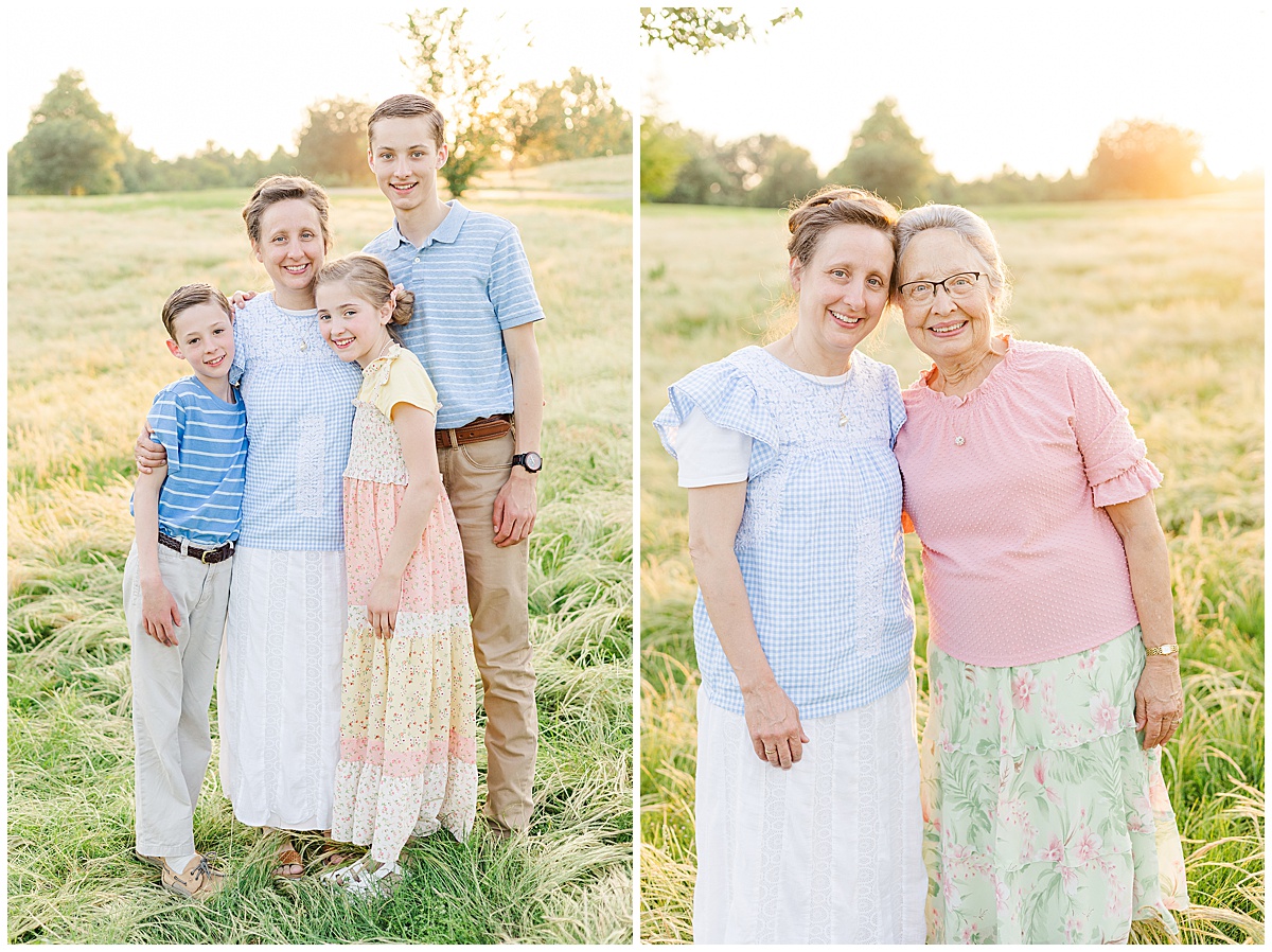 North Louisiana Photographer